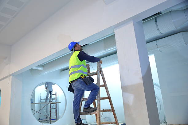 Best Drywall Installation  in Metzger, OR